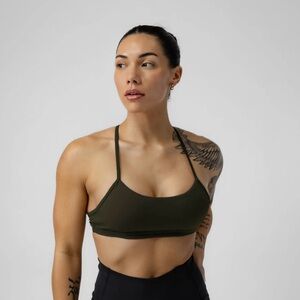 Gymreaper sports bra